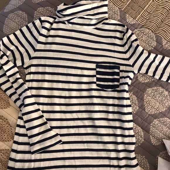 Girl turnelneck - Picture 1 of 3